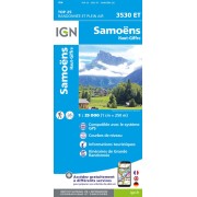Samoens - Haut Giffre 3530ET Top25 IGN